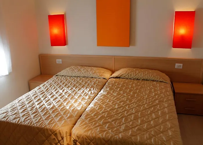 Centro Vacanze Pra' Delle Torri 4* Caorle