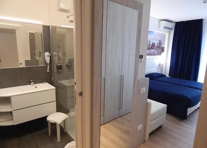 Centro Vacanze Pra' Delle Torri Semesteranläggning (resort) Caorle