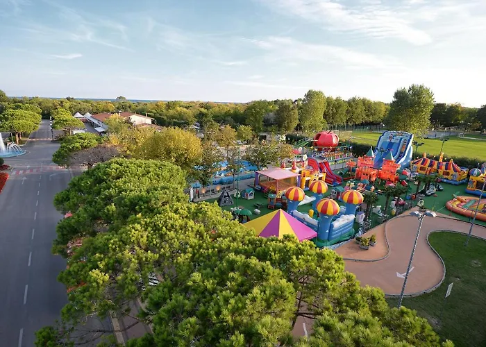 Centro Vacanze Pra' Delle Torri Caorle