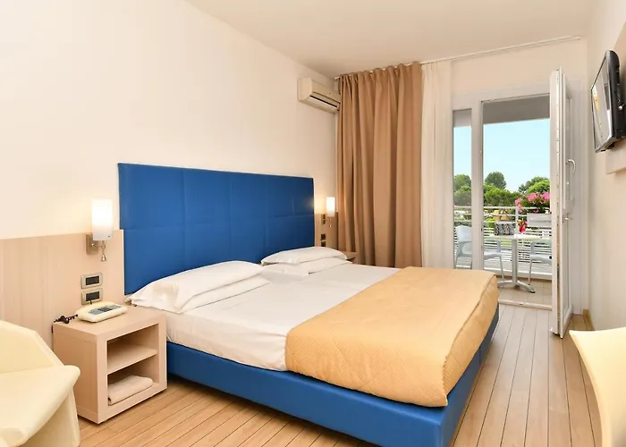 Centro Vacanze Pra' Delle Torri 4* Caorle