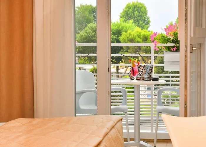 Centro Vacanze Pra' Delle Torri