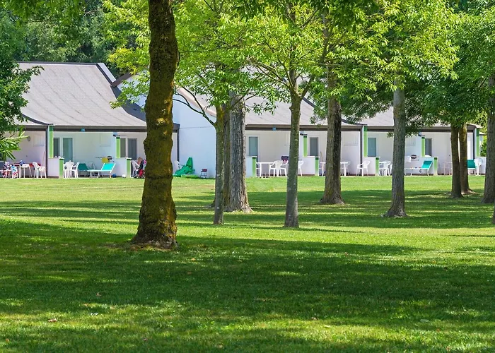 Centro Vacanze Pra' Delle Torri