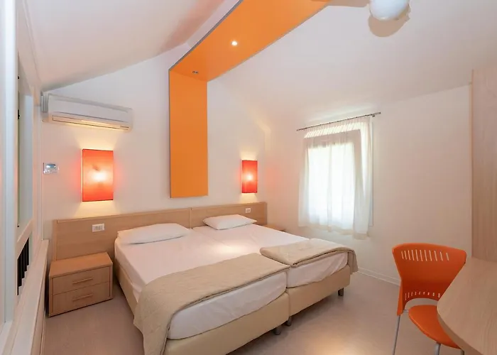 Centro Vacanze Pra' Delle Torri