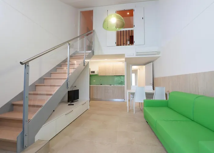 Centro Vacanze Pra' Delle Torri Semesteranläggning (resort) Caorle