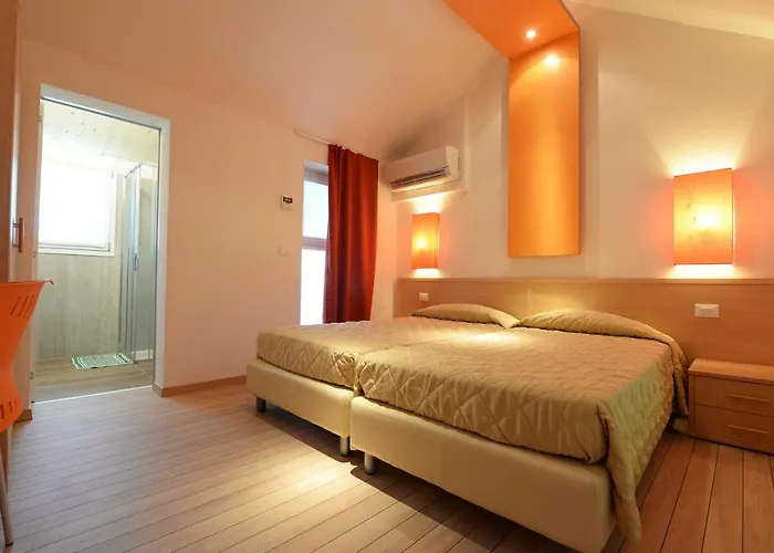 Centro Vacanze Pra' Delle Torri