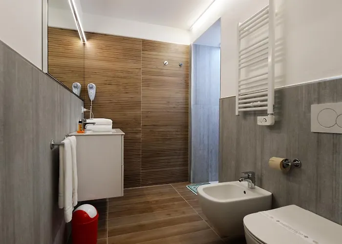 Centro Vacanze Pra' Delle Torri