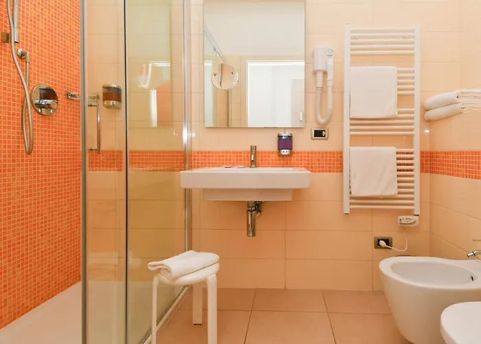 Centro Vacanze Pra' Delle Torri Semesteranläggning (resort) 4*