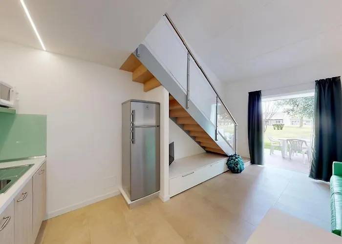 Centro Vacanze Pra' Delle Torri Semesteranläggning (resort)