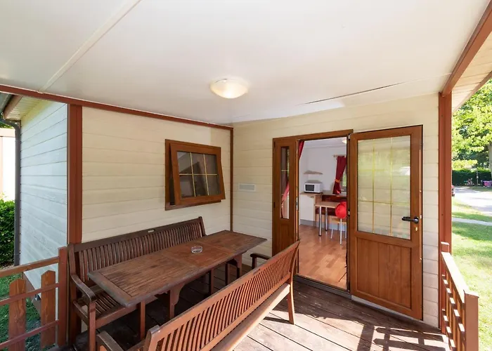 Semesteranläggning (resort) Centro Vacanze Pra' Delle Torri 4*