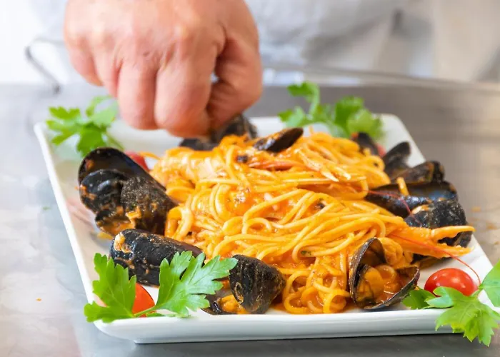 Centro Vacanze Pra' Delle Torri