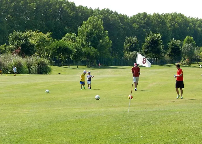 Centro Vacanze Pra' Delle Torri 4*