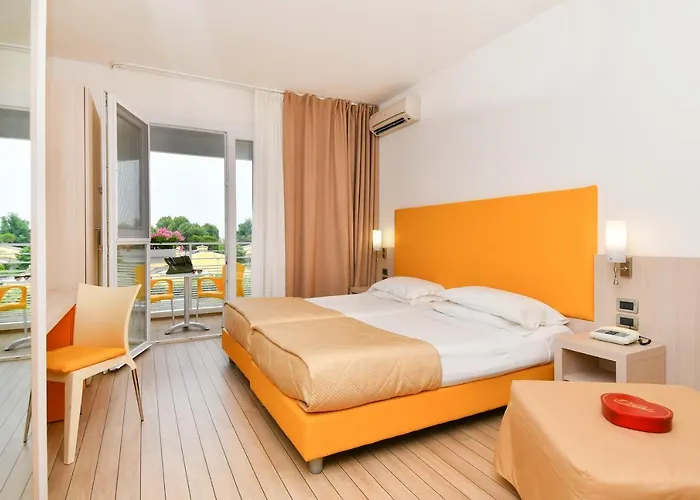 Centro Vacanze Pra' Delle Torri 4*