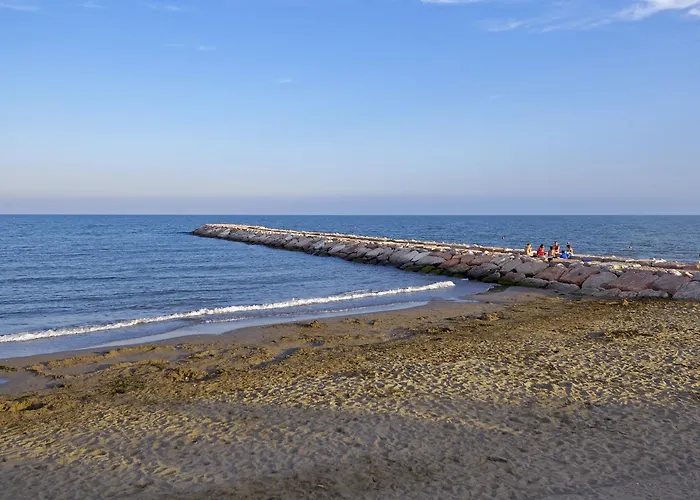 Centro Vacanze Pra' Delle Torri 4* Caorle