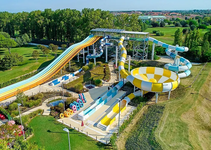 Centro Vacanze Pra' Delle Torri