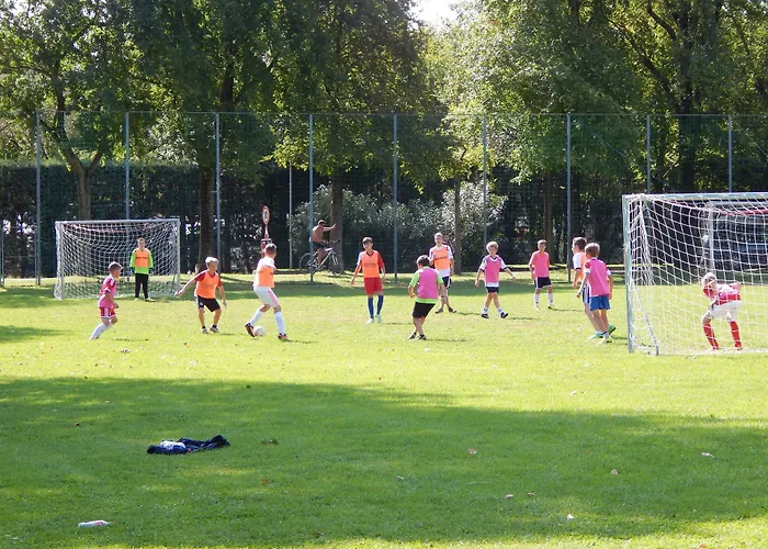 Centro Vacanze Pra' Delle Torri 4* Caorle