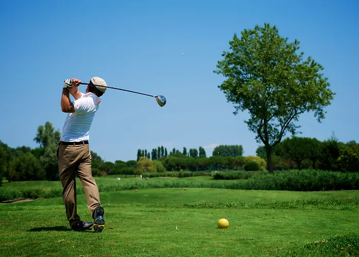 Centro Vacanze Pra' Delle Torri Semesteranläggning (resort) 4*