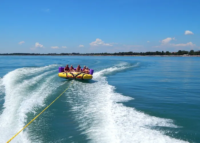 Centro Vacanze Pra' Delle Torri Semesteranläggning (resort)