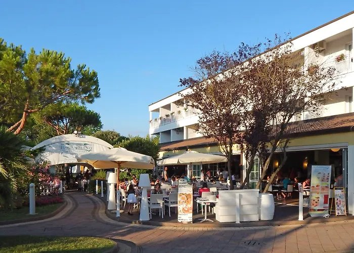 Centro Vacanze Pra' Delle Torri