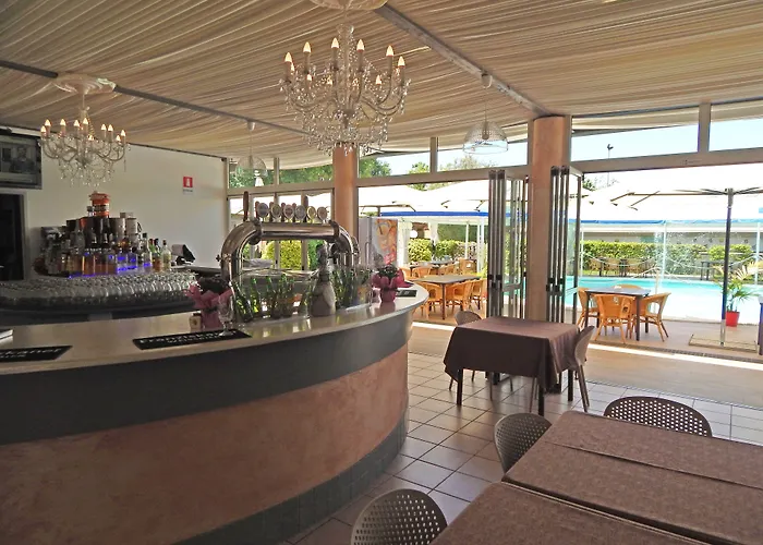 Centro Vacanze Pra' Delle Torri 4* Caorle