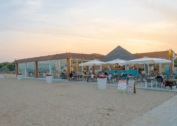 Centro Vacanze Pra' Delle Torri