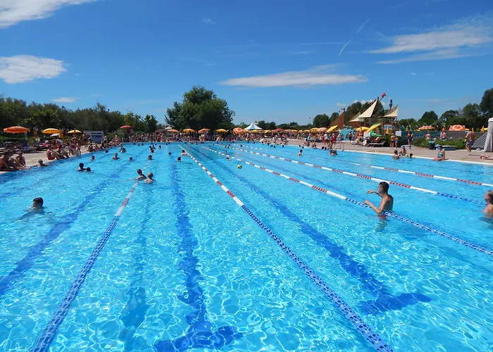 Centro Vacanze Pra' Delle Torri