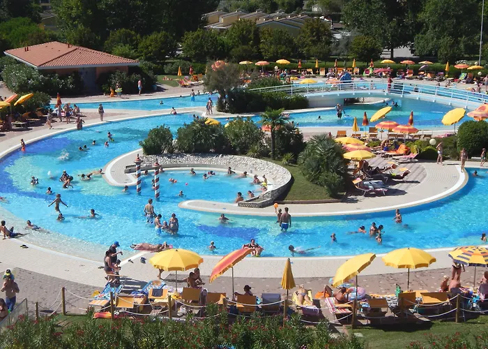 Centro Vacanze Pra' Delle Torri Caorle