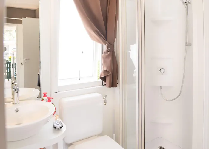 Centro Vacanze Pra' Delle Torri Semesteranläggning (resort)