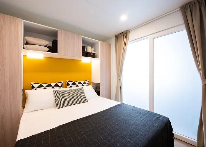 Semesteranläggning (resort) Centro Vacanze Pra' Delle Torri Caorle