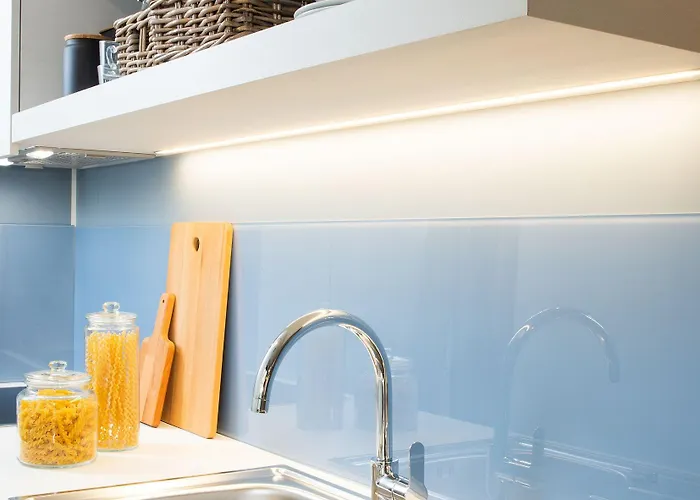 Semesteranläggning (resort) Centro Vacanze Pra' Delle Torri