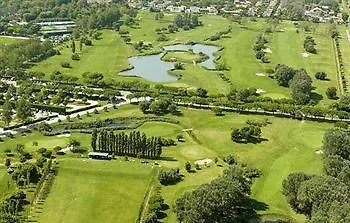 Centro Vacanze Pra' Delle Torri Semesteranläggning (resort)